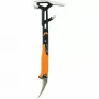 Abbruchwerkzeug Fiskars IsoCore M 1027220 — stoßdämpfendes Leichtbau-Handwerkzeug