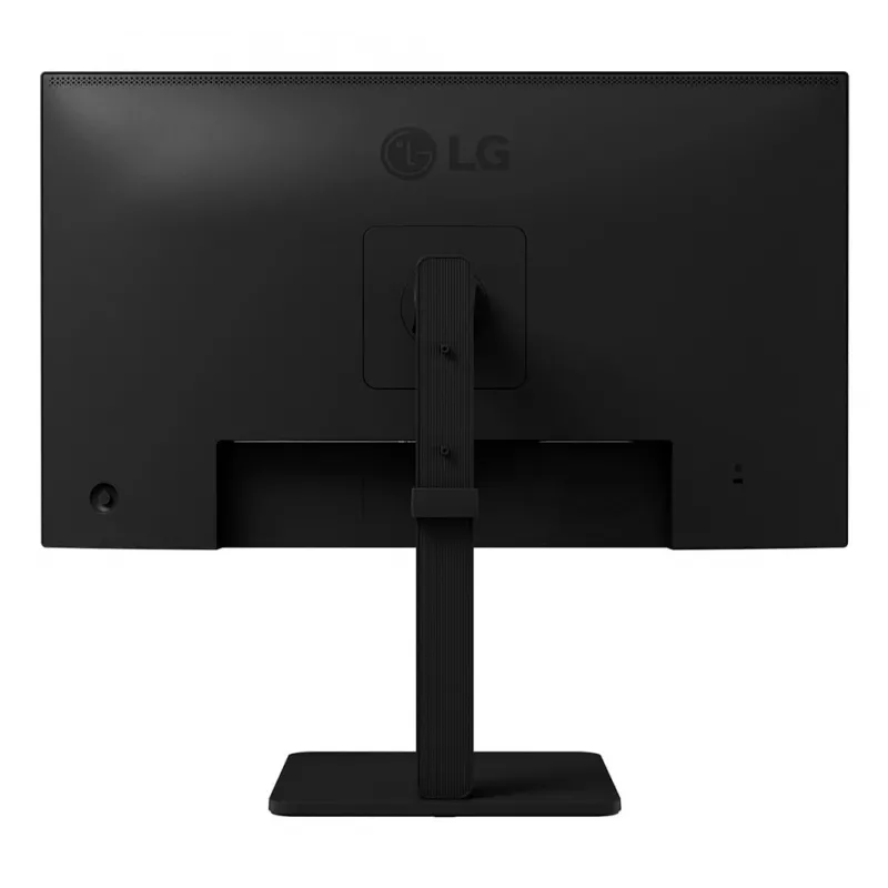 LG 27BA550-B Computermonitor 68,6 cm (27 Zoll) 1920 x 1080 Pixel Full HD Schwarz