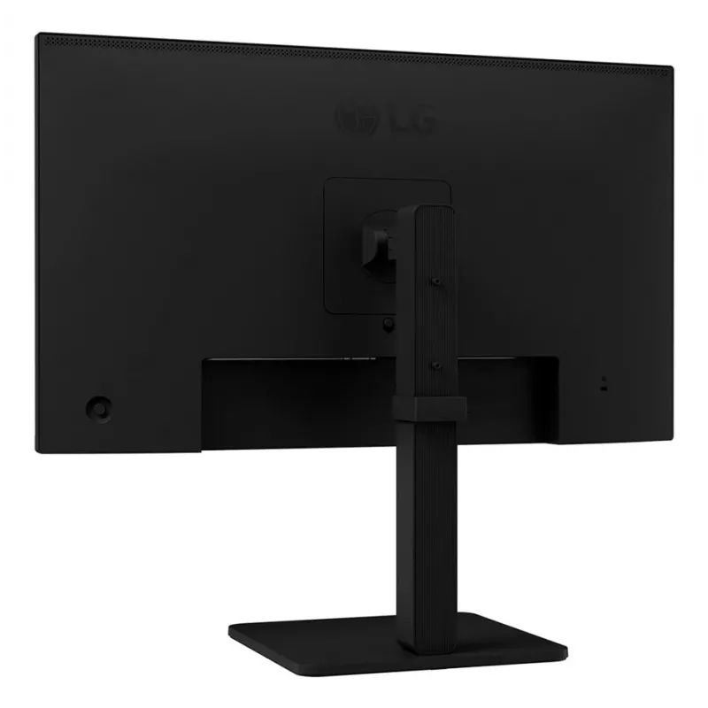 LG 27BA550-B Computermonitor 68,6 cm (27 Zoll) 1920 x 1080 Pixel Full HD Schwarz