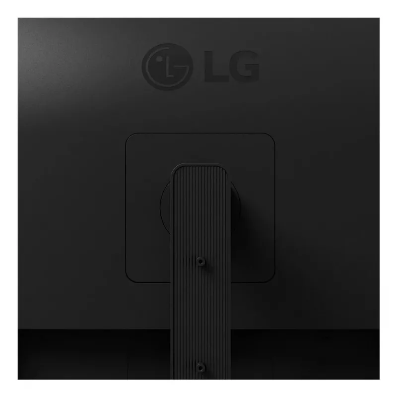 LG 27BA550-B Computermonitor 68,6 cm (27 Zoll) 1920 x 1080 Pixel Full HD Schwarz