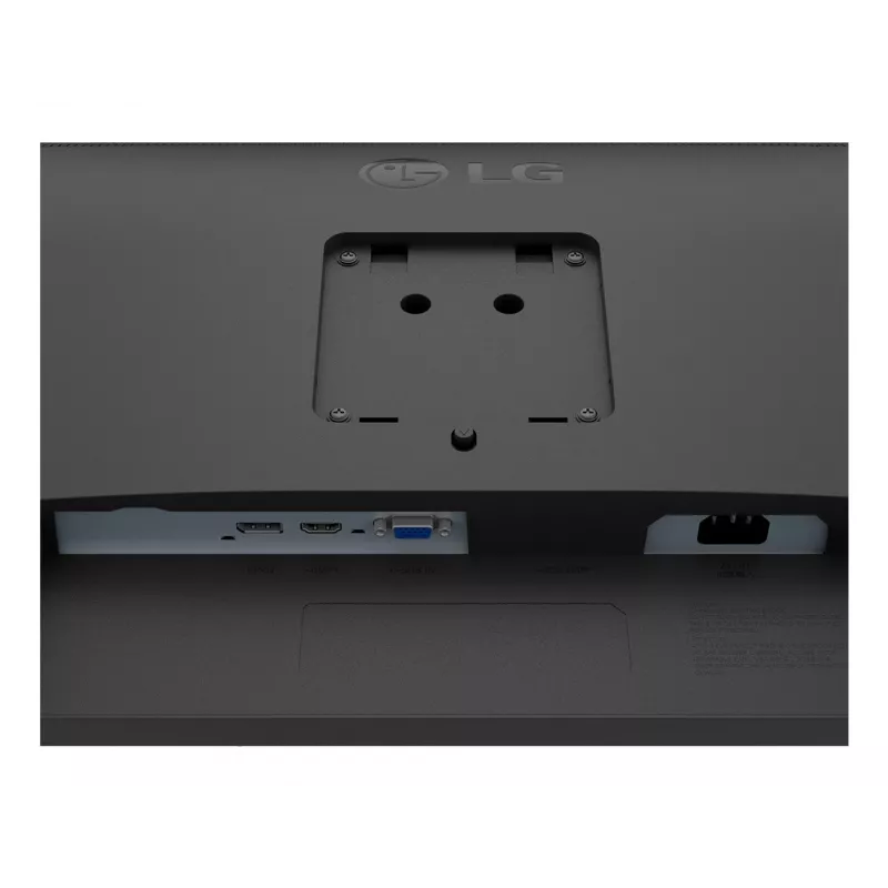 LG 27BA550-B Computermonitor 68,6 cm (27 Zoll) 1920 x 1080 Pixel Full HD Schwarz