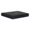 USB-C Hub Unitek S1222A SolidForce+ – HDMI 4K, Ethernet, SATA III, 10 Gbit/s, Aluminiumgehäuse, schwarz