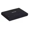 USB-C Hub Unitek S1222A SolidForce+ – HDMI 4K, Ethernet, SATA III, 10 Gbit/s, Aluminiumgehäuse, schwarz