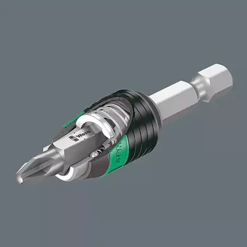Schraubendreher-Bitsatz Wera 05056440001 29 Stk.