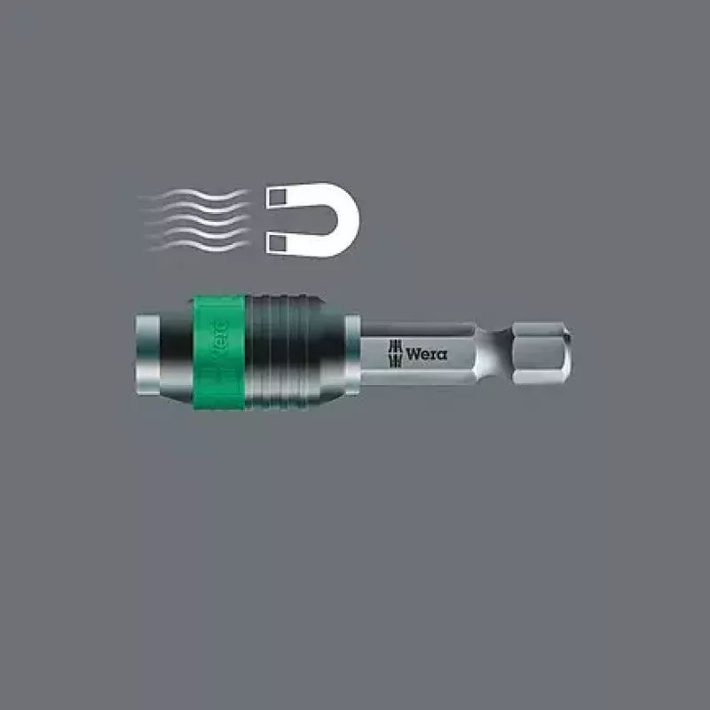 Schraubendreher-Bitsatz Wera 05056440001 29 Stk.
