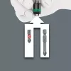 Schraubendreher-Bitsatz Wera 05056440001 29 Stk.