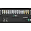 Schraubendreher-Bitsatz Wera 05056440001 29 Stk.