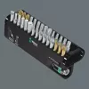 Schraubendreher-Bitsatz Wera 05056440001 29 Stk.