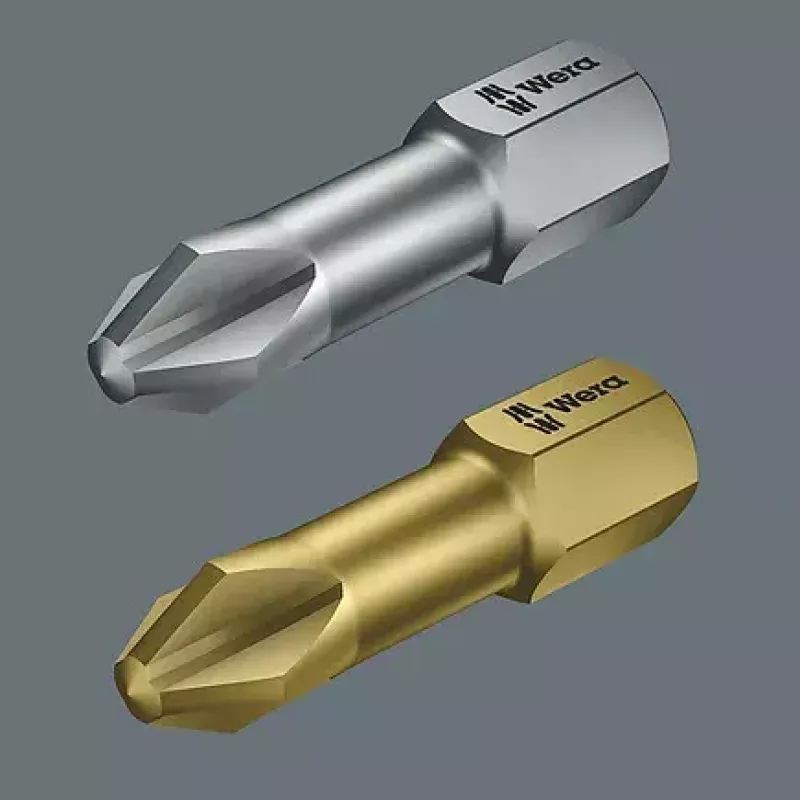 Schraubendreher-Bitsatz Wera 05056440001 29 Stk.