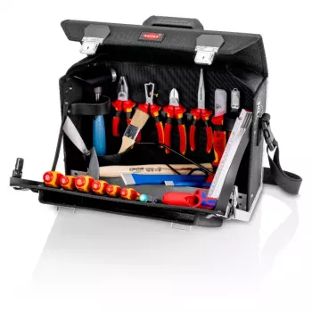 Werkzeugkasten Knipex 00 21 02 LE Polyester