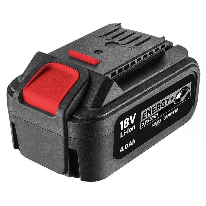 Ladegerät Graphite 58GE134 Gewicht 2,02 kg Menge 1 Stk.