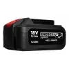 Ladegerät Graphite 58GE134 Gewicht 2,02 kg Menge 1 Stk.