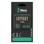 Wera 05073641001 Bit-Check 12 Wood TORX HF 1 SB Bitsatz