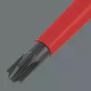 Wera Kraftform Kompakt VDE 16 extra schlank Schraubendrehersatz (05006608001)