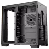 PC-Gehäuse Antec C8 Wood Full Tower Schwarz