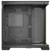 PC-Gehäuse Antec C8 Wood Full Tower Schwarz