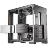 PC-Gehäuse Antec C8 Wood Full Tower Schwarz