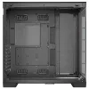PC-Gehäuse Antec C8 Wood Full Tower Schwarz