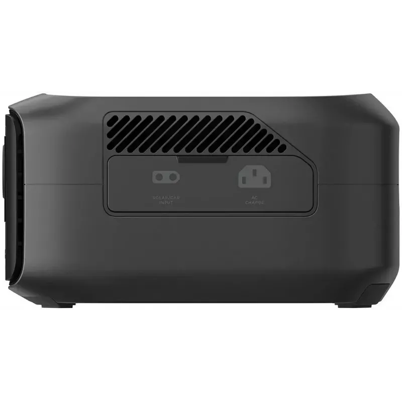 Tragbare Powerstation EcoFlow RIVER 3, 245 Wh
