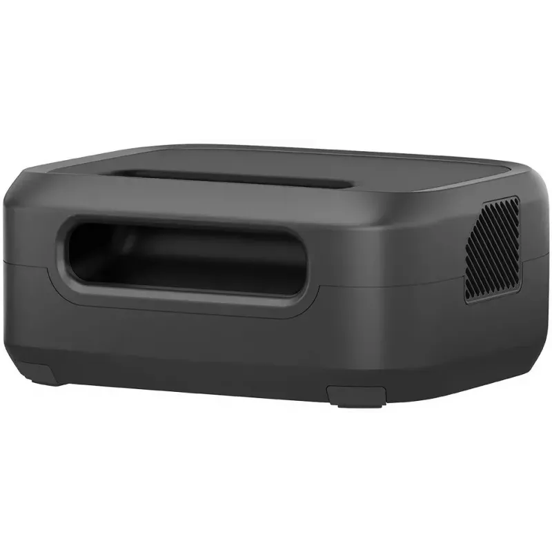 Tragbare Powerstation EcoFlow RIVER 3, 245 Wh