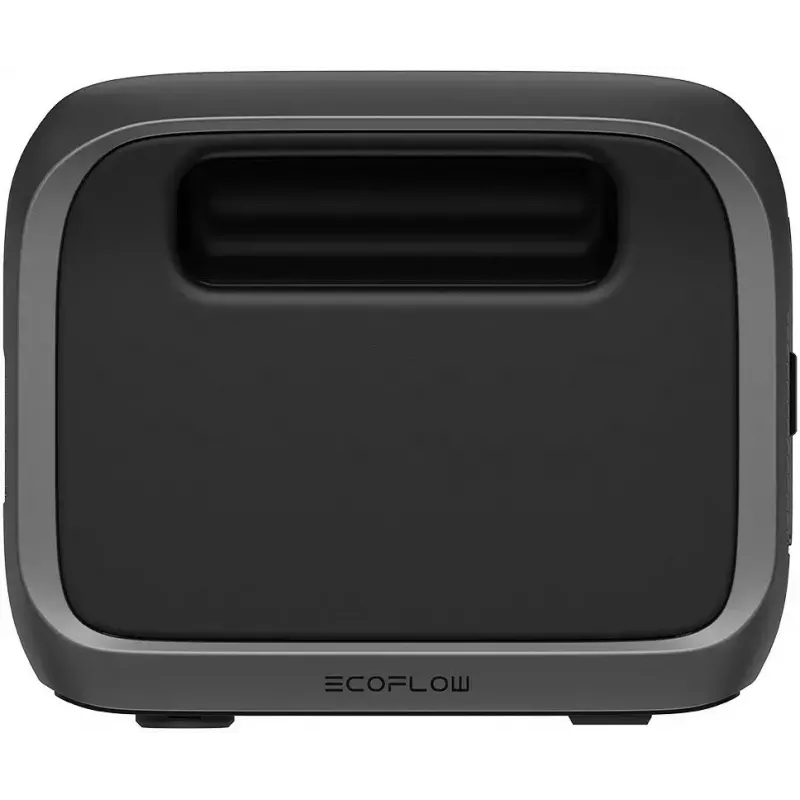 Tragbare Powerstation EcoFlow RIVER 3, 245 Wh