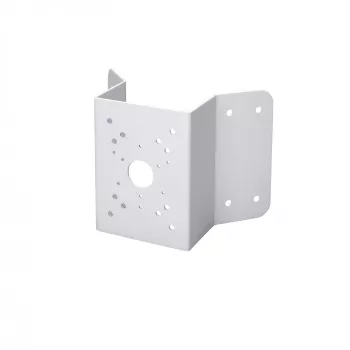 Wand-/Deckenhalterung DAHUA PFA151 — universelle Kamerahalterung, weiß, 10 kg Tragkraft, 243×138×170 mm