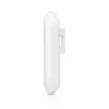 Drahtloser Access Point UBIQUITI NanoStation AC Loco 5 GHz, 1000 Mbit/s, PoE, 10 km Reichweite