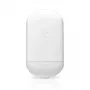 Drahtloser Access Point UBIQUITI NanoStation AC Loco 5 GHz, 1000 Mbit/s, PoE, 10 km Reichweite