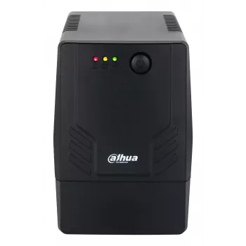 Unterbrechungsfreie Stromversorgung Dahua Technology PFM3350-1000 Line-Interactive 1 kVA / 600 W, 2 AC-Steckdosen, 9 Ah Batterie