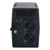 Unterbrechungsfreie Stromversorgung Dahua Technology PFM3350-1000 Line-Interactive 1 kVA / 600 W, 2 AC-Steckdosen, 9 Ah Batterie
