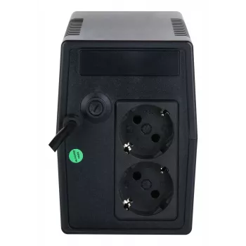 Unterbrechungsfreie Stromversorgung Dahua Technology PFM3350-1000 Line-Interactive 1 kVA / 600 W, 2 AC-Steckdosen, 9 Ah Batterie
