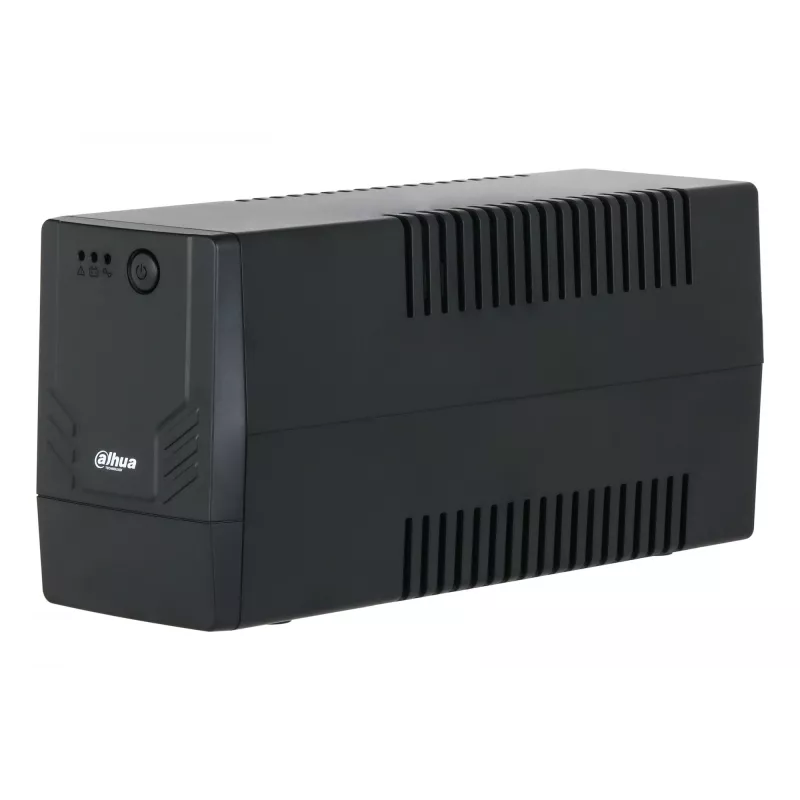Unterbrechungsfreie Stromversorgung Dahua Technology PFM3350-1000 Line-Interactive 1 kVA / 600 W, 2 AC-Steckdosen, 9 Ah Batterie