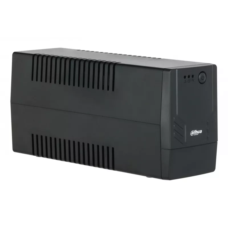 Unterbrechungsfreie Stromversorgung Dahua Technology PFM3350-1000 Line-Interactive 1 kVA / 600 W, 2 AC-Steckdosen, 9 Ah Batterie