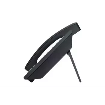 IP-Telefon Auerswald COMfortel D-210 Schwarz