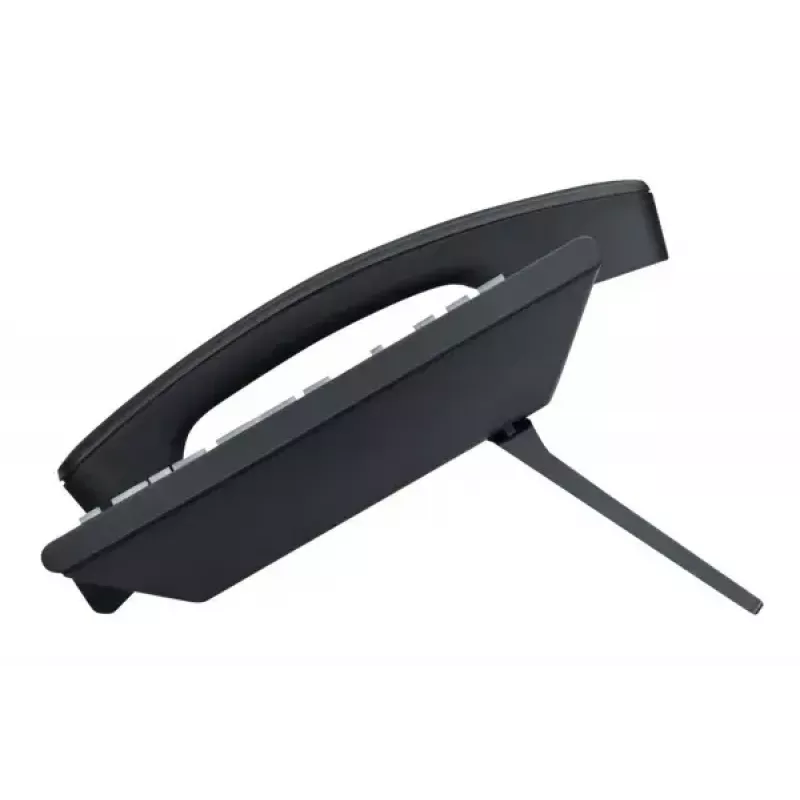 IP-Telefon Auerswald COMfortel D-210 Schwarz