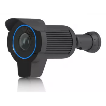 UBIQUITI NETWORKS Kamera Unifi Ai Lpr Schwarz