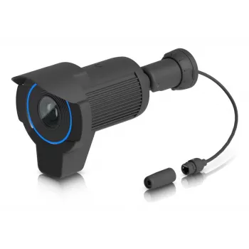 UBIQUITI NETWORKS Kamera Unifi Ai Lpr Schwarz