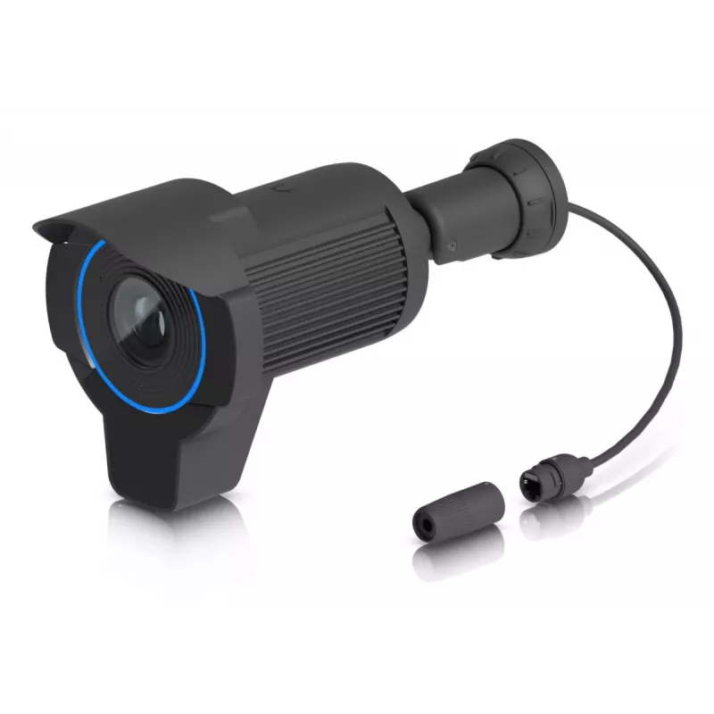 UBIQUITI NETWORKS Kamera Unifi Ai Lpr Schwarz