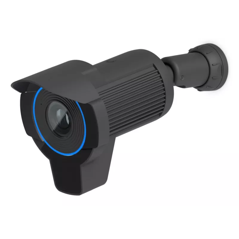 UBIQUITI NETWORKS Kamera Unifi Ai Lpr Schwarz