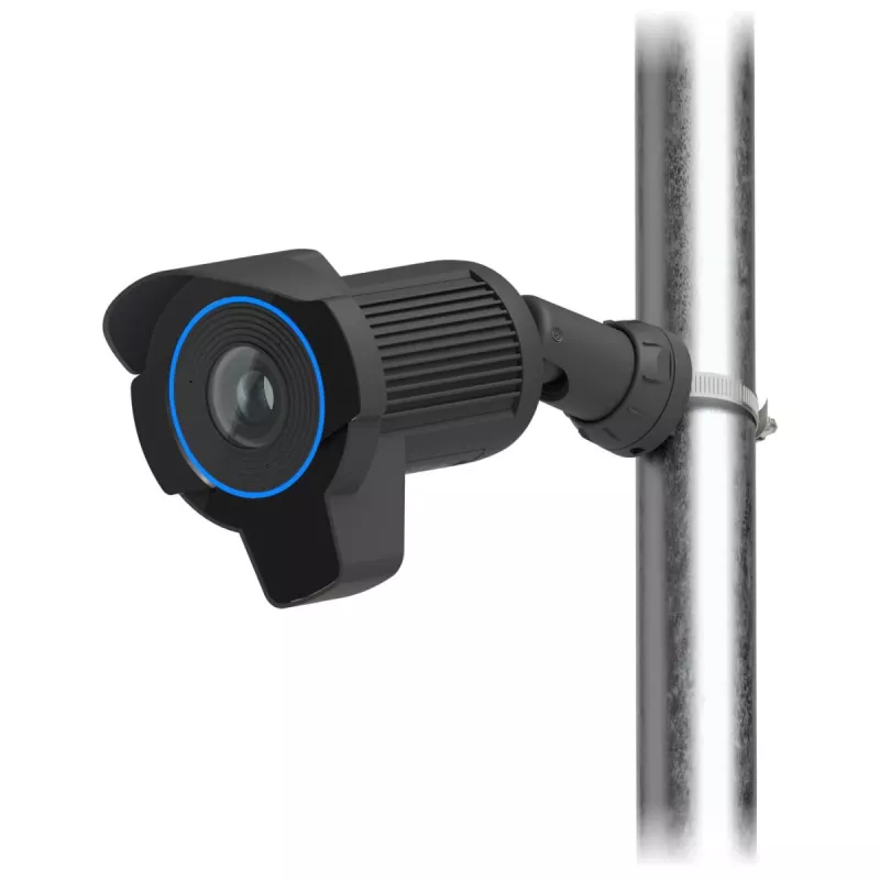 UBIQUITI NETWORKS Kamera Unifi Ai Lpr Schwarz