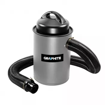 Staubsauger Graphite 59G611 Tiefe 35 mm Gewicht 10,5 kg