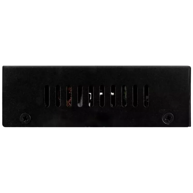 PULSAR Gigabit PoE Switch SG-64 — 4 PoE-Ports, 2 Uplink-Ports