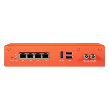 Securepoint RC100 G5 Security UTM Appliance