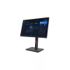 Monitor Lenovo ThinkVision T22i-30 21,5 Zoll Full HD LED 1920 x 1080