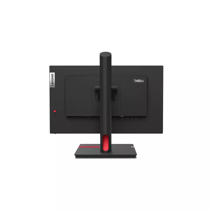 Monitor Lenovo ThinkVision T22i-30 21,5 Zoll Full HD LED 1920 x 1080