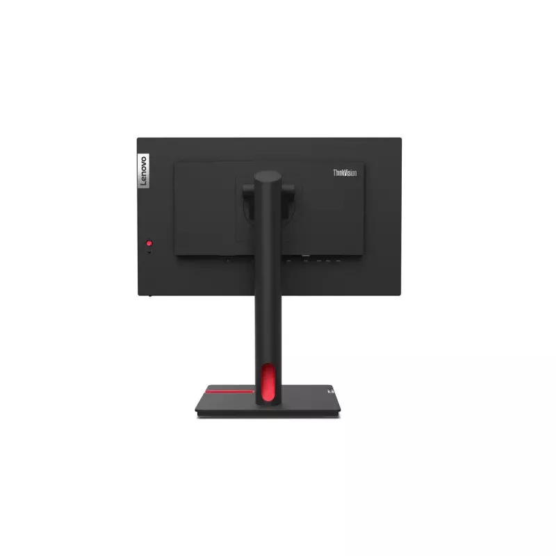 Monitor Lenovo ThinkVision T22i-30 21,5 Zoll Full HD LED 1920 x 1080