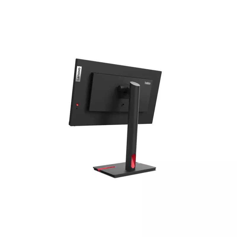 Monitor Lenovo ThinkVision T22i-30 21,5 Zoll Full HD LED 1920 x 1080