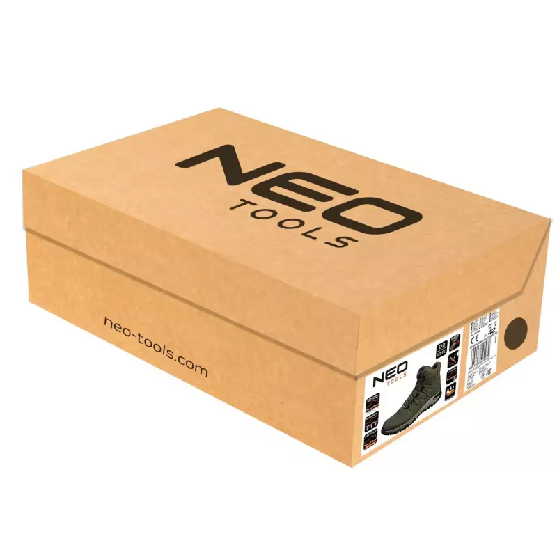 Sicherheitsschuhe NEO tools 82-751-42