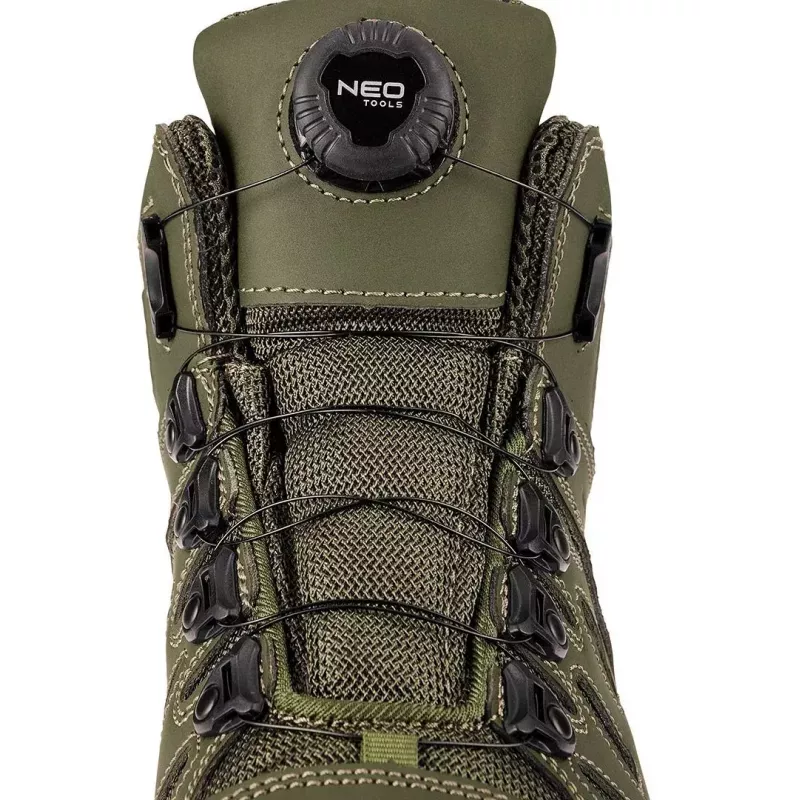 Sicherheitsschuhe NEO tools 82-751-42