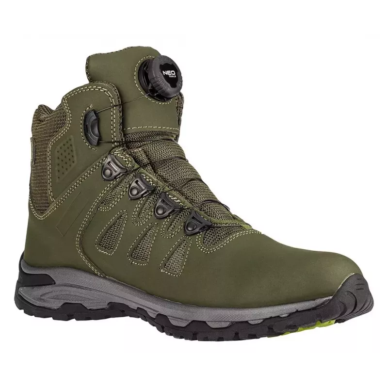 Sicherheitsschuhe NEO tools 82-751-42